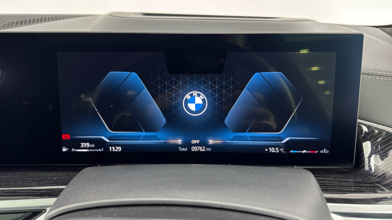 BMW X7 xDrive40d MHT M Sport 5dr Step Auto Diesel Estate